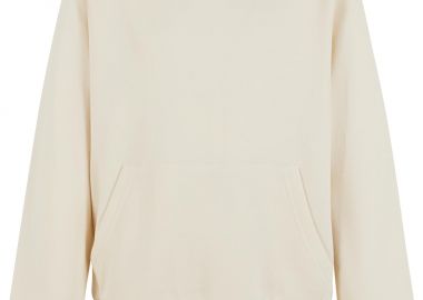 Παιδικό Φούτερ Oversized Light Terry UCK6860-02903 Urban Classics Whitesand - Urban Classics - 