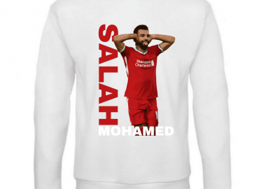 Παιδικό φούτερ Salah - GILDAN - 