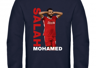 Παιδικό φούτερ Salah - GILDAN - 