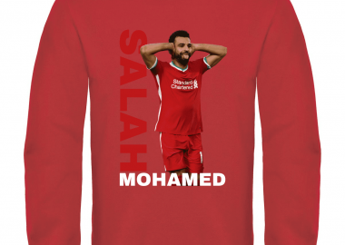 Παιδικό φούτερ Salah - GILDAN - 