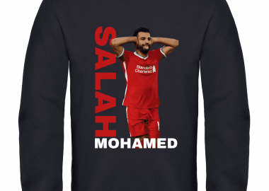 Παιδικό φούτερ Salah - GILDAN - 