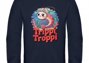 Παιδικό φούτερ Trippi Troppi - GILDAN - 