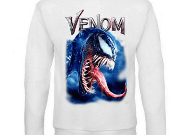 Παιδικό φούτερ Venom - GILDAN - 