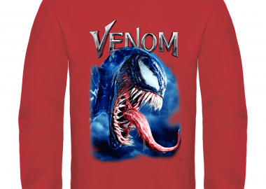 Παιδικό φούτερ Venom - GILDAN - 