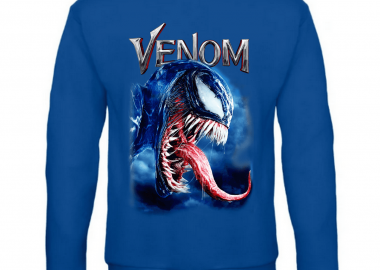 Παιδικό φούτερ Venom - GILDAN - 
