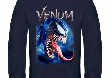 Παιδικό φούτερ Venom - GILDAN - 