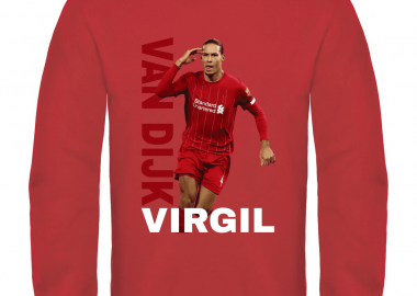 Παιδικό φούτερ Virgil - GILDAN - 