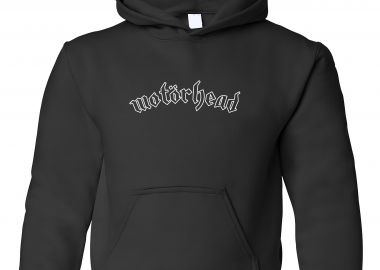 Παιδικό Hoodie Motorhead Ace Of Spades Rock Avenue Black - Rock Avenue - 