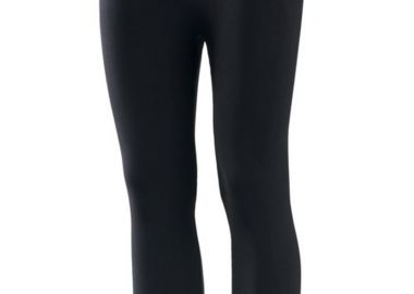 Παιδικό Ισοθερμικό Κολάν για Αγόρι Lotto Elite Und Pant Sml Χρώματος Μαύρο 216583-1CL - LOTTO - 