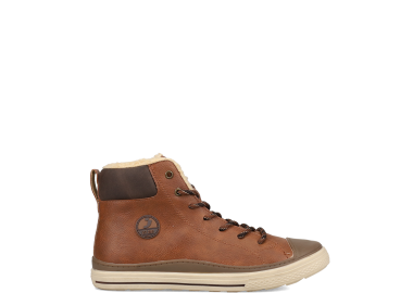 Παιδικό καφέ μποτάκι - SJ - 