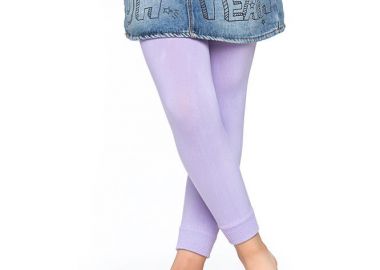 ΠΑΙΔΙΚΟ ΚΑΛΣΟΝ - ΚΟΛΑΝ INIZIO MICROFIBRA 150 DEN 2508 ΛΙΛΑ - INIZIO - 