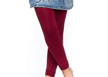 ΠΑΙΔΙΚΟ ΚΑΛΣΟΝ - ΚΟΛΑΝ INIZIO MICROFIBRA 150 DEN 2508 ΜΠΟΡΝΤΟ - INIZIO - 