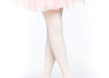 ΠΑΙΔΙΚΟ ΚΑΛΣΟΝ INIZIO 180 DEN 3D GLAM 2503 ΕΚΡΟΥ - INIZIO - 