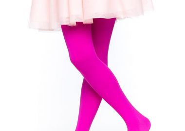ΠΑΙΔΙΚΟ ΚΑΛΣΟΝ INIZIO 180 DEN 3D GLAM 2503 ΦΟΥΞ - INIZIO - 