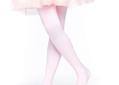 ΠΑΙΔΙΚΟ ΚΑΛΣΟΝ INIZIO 180 DEN 3D GLAM 2503 ΡΟΖ - INIZIO - 