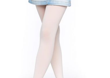 ΠΑΙΔΙΚΟ ΚΑΛΣΟΝ INIZIO 50 DEN 3D GLAM 2500 ΕΚΡΟΥ - INIZIO - 
