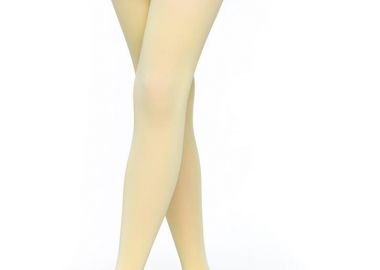 ΠΑΙΔΙΚΟ ΚΑΛΣΟΝ INIZIO 50 DEN 3D GLAM 2500 ΚΙΤΡΙΝΟ - INIZIO - 