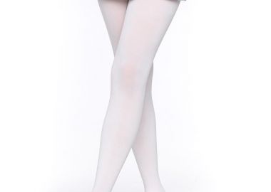 ΠΑΙΔΙΚΟ ΚΑΛΣΟΝ INIZIO 50 DEN 3D GLAM 2500 ΛΕΥΚΟ - INIZIO - 