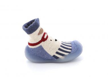 Παιδικό Καλτσάκι για Αγόρι Mayoral Χρώματος Γαλάζιο 24-9679-072 - MAYORAL - 