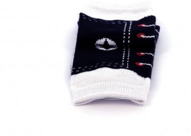 Παιδικό Καλτσάκι για Αγόρι Smart Χρώματος Μπλε KL264-ΜΠΛΕ - SMART - 