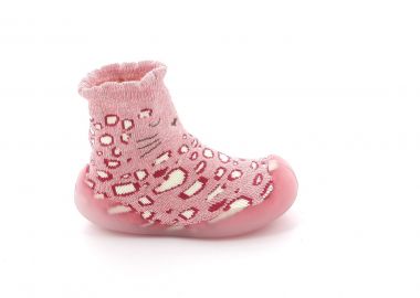 Παιδικό Καλτσάκι Κορίτσι Mayoral Χρώματος Ροζ 24-9679-074 - MAYORAL - 