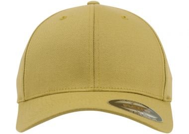 Παιδικό Καπέλο 6277 Flexfit Wooly Combed Cap Curry - Flexfit - 