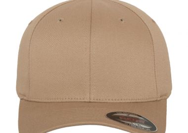 Παιδικό Καπέλο 6277 Flexfit Wooly Combed Cap Stone - Flexfit - 