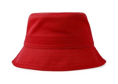 Παιδικό Καπέλο Bucket MA YO Atlantis Kid Mayo Red - Atlantis - 