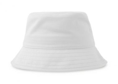 Παιδικό Καπέλο Bucket MA YO Atlantis Kid Mayo White - Atlantis - 