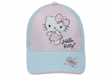 Παιδικό καπέλο Hello kitty HK03198 - STAMION - 
