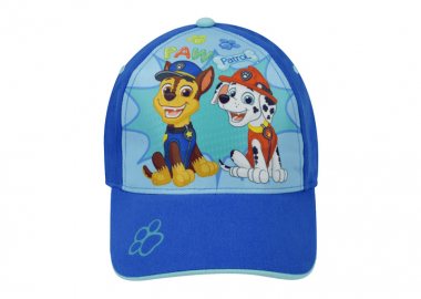 Παιδικό καπέλο Paw Patrol PT01039 - STAMION - 
