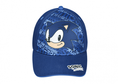 Παιδικό καπέλο Sonic SC01004 - STAMION - 