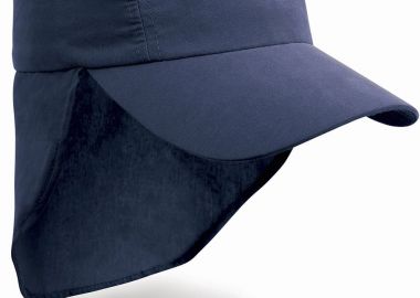 Παιδικό καπέλο Ulti Legionnaire Result Caps RC069J Navy - Result - 