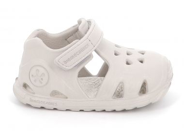 Παιδικό Κλειστό Πέδιλο για Αγόρι Biomecanics Ανατομικό Χρώματος Μπεζ 262290-C103 - BIOMECANICS - 