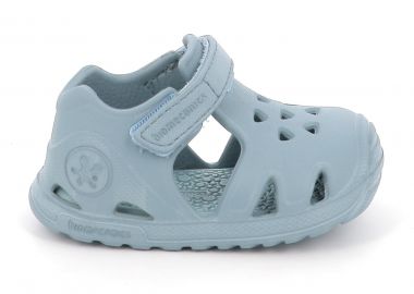 Παιδικό Κλειστό Πέδιλο για Αγόρι Biomecanics Ανατομικό Χρώματος Πράσινο 262290-B556 - BIOMECANICS - 