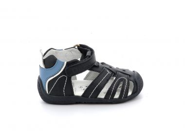 Παιδικό Κλειστό Πέδιλο για Αγόρι Chicco Χρώματος Μπλε 01067078 - CHICCO - 