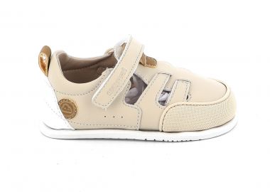 Παιδικό Κλειστό Πέδιλο για Αγόρι Mayoral Ανατομικό Χρώματος Εκρού 25-41662-060 - MAYORAL - 