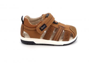 Παιδικό Κλειστό Πέδιλο για Αγόρι Mayoral Ανατομικό Χρώματος Καφέ 25-41678-089 - MAYORAL - 