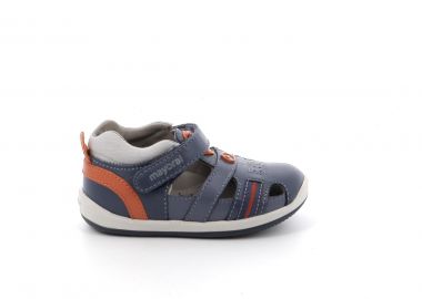 Παιδικό Κλειστό Πέδιλο για Αγόρι Mayoral Ανατομικό Χρώματος Μπλε 20-41172 - MAYORAL - 