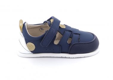 Παιδικό Κλειστό Πέδιλο για Αγόρι Mayoral Ανατομικό Χρώματος Μπλέ 25-41662-059 - MAYORAL - 