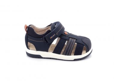 Παιδικό Κλειστό Πέδιλο για Αγόρι Mayoral Ανατομικό Χρώματος Μπλε 25-41678-092 - MAYORAL - 