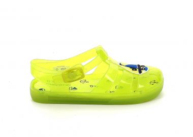 Παιδικό Κλειστό Πέδιλο για Αγόρι Mayoral Χρώματος Κίτρινο 12-43406-014 - MAYORAL - 