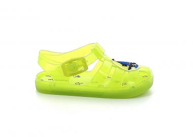 Παιδικό Κλειστό Πέδιλο για Αγόρι Mayoral Χρώματος Κίτρινο 22-41406-014 - MAYORAL - 