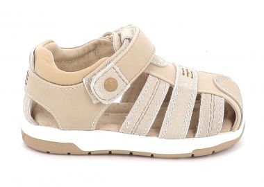 Παιδικό Κλειστό Πέδιλο για Αγόρι Mayoral Χρώματος Μπεζ 27-41773-080 - MAYORAL - 