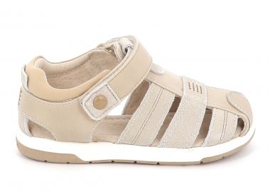 Παιδικό Κλειστό Πέδιλο για Αγόρι Mayoral Χρώματος Μπεζ 27-43773-080 - MAYORAL - 