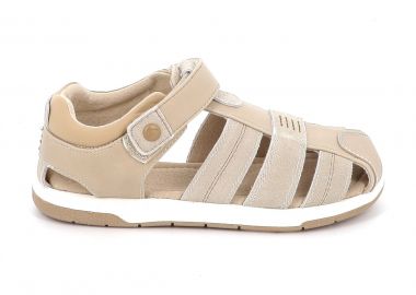 Παιδικό Κλειστό Πέδιλο για Αγόρι Mayoral Χρώματος Μπεζ 27-45773-080 - MAYORAL - 