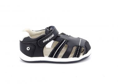 Παιδικό Κλειστό Πέδιλο για Αγόρι Mayoral Χρώματος Μπλε 24-41563-089 - MAYORAL - 