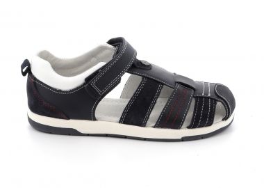 Παιδικό Κλειστό Πέδιλο για Αγόρι Mayoral Χρώματος Μπλε 24-45585-048 - MAYORAL - 