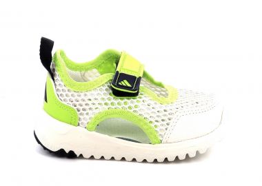 Παιδικό Κλειστό Πέδιλο για Κορίτσι Adidas Summer Flex I Χρώματος Λευκό IH1011 - ADIDAS - 