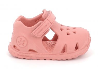 Παιδικό Κλειστό Πέδιλο για Κορίτσι Biomecanics Ανατομικό Χρώματος Ροζ 262290-E886 - BIOMECANICS - 